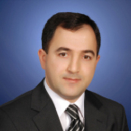 Mustafa Yüce