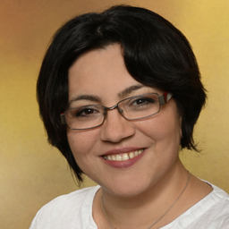 Rosetta Ruo-Natili