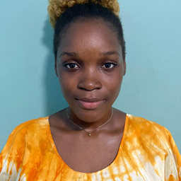 LORIANE REBECCA BIGOMBE ANGOUAND