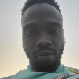 seyi ade