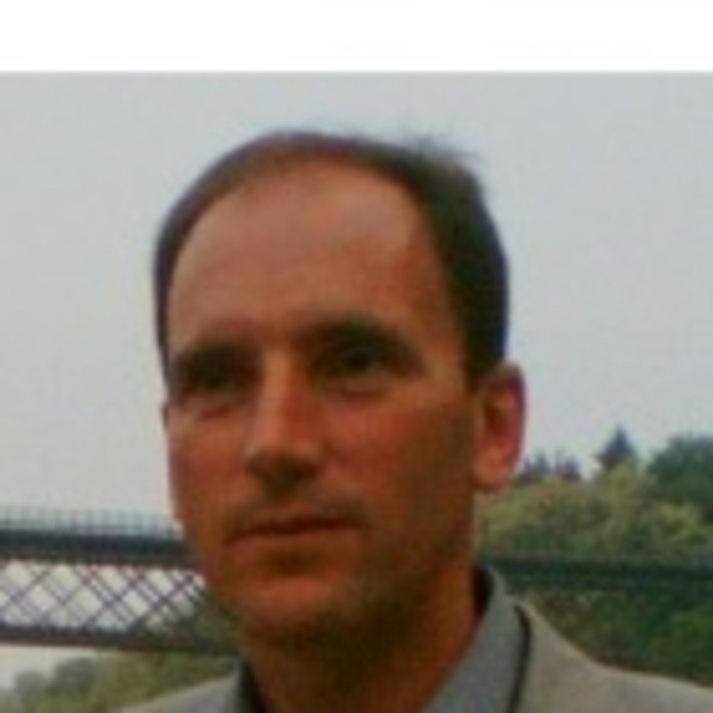 JeanBaptiste Bolazzi Sales director NANDA Tech XING