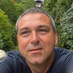 Marcus Buda