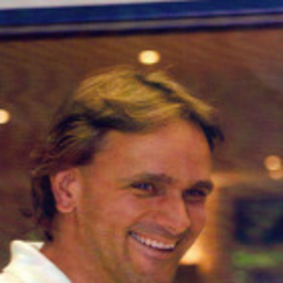 Jens-Uwe Koch's profile picture