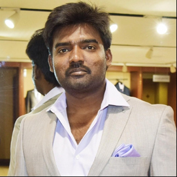 Vengadesan Perumal