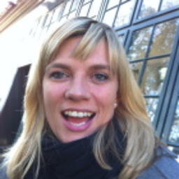 Brigitte Mebold
