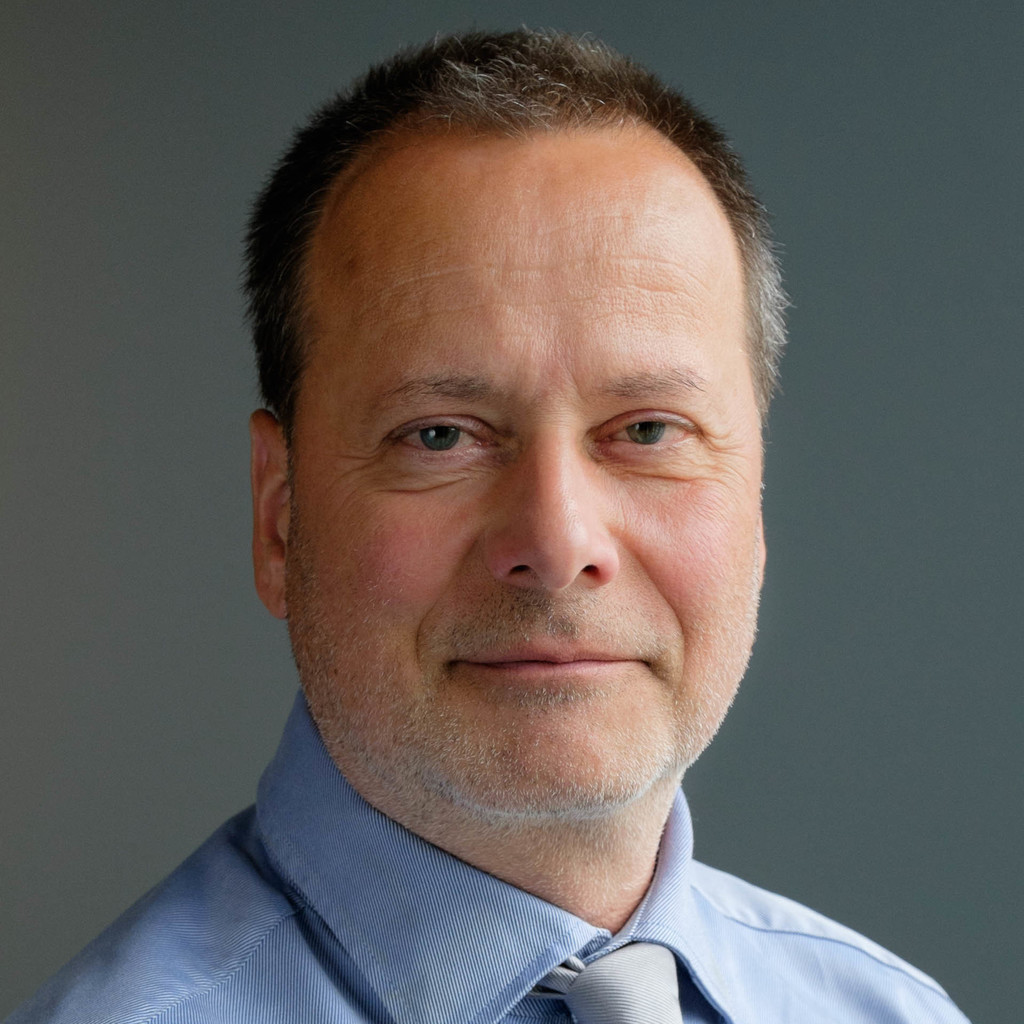 Jan Gläser Lead Architect Datacenter Leadership Datacenter GmbH XING