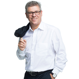 Klaus Weick