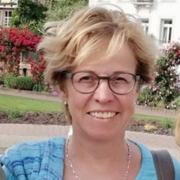 Christiane Dörsch