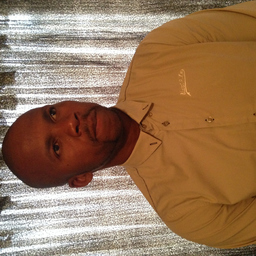 Ayanda Booi