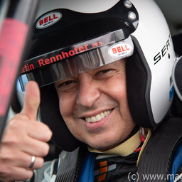 Dr. Martin Rennhofer