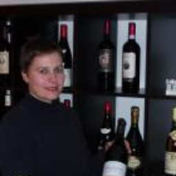 Sabine Garzke