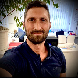 Christoph  Wiesmüller 