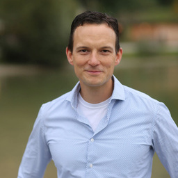 Christoph Heilgemeir