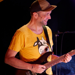 Gerhard Schmitt's profile picture