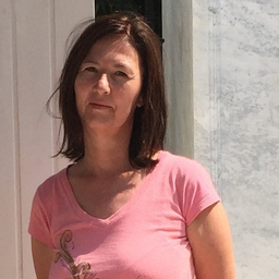 Helga Klima