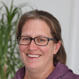 Dr. Gerlinde Jung's profile picture