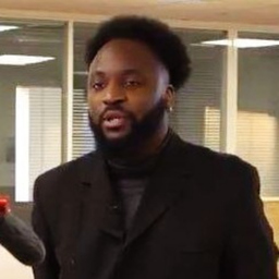 Joseph Makoundoubou