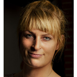 Fanny Holk