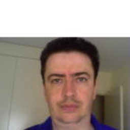 Roberto Martin