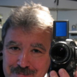 Ulrich Ebert