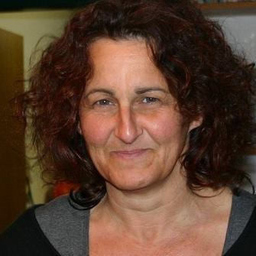 Yvette Allimann