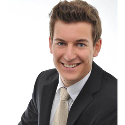 Benjamin Gilg