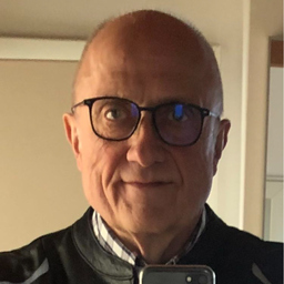 Profilbild Harald Gosebruch