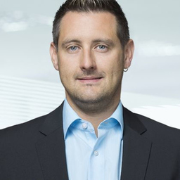 Mario Brenner