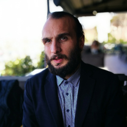 Çağrı Bayraktar