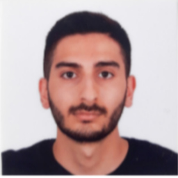 Mhd Mouayad Al Kadamani