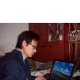 Prof. Dr. Jubo Hu