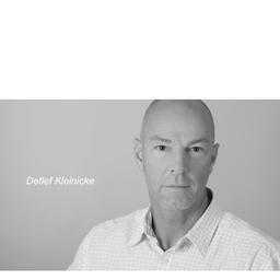 Detlef Kleinicke