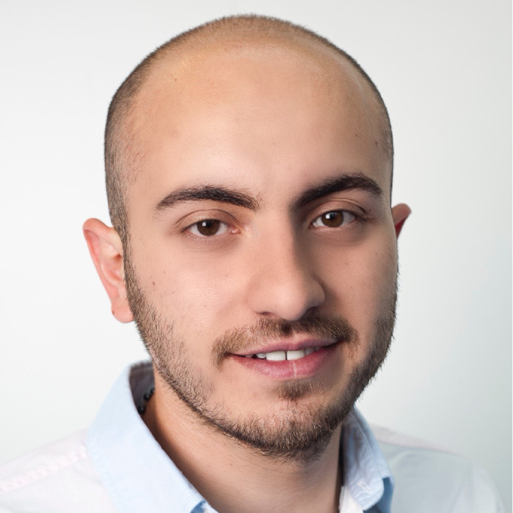 Ing. Farah Biomedizintechnik MartinLutherUniversität Halle