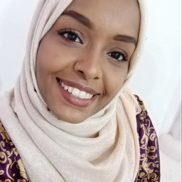 Doaa Al-Sayed