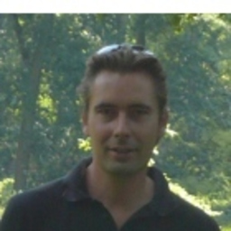 Marcel Beld