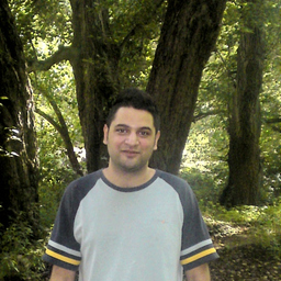 Alireza Abdollahi