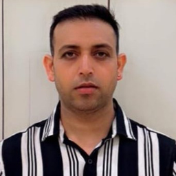 Rakesh Kumar