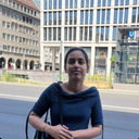 Gopika Nikam