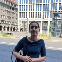 Gopika Nikam