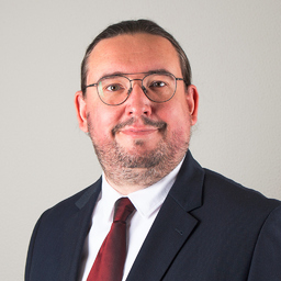 Prof. Dr. Hanno Kallies