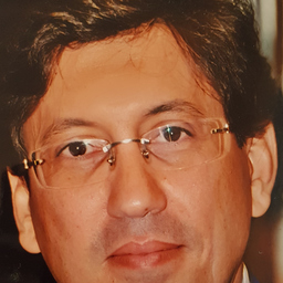 Mustapha Rais
