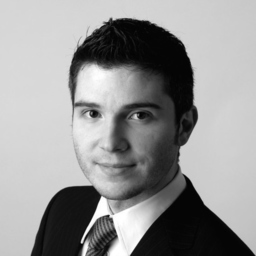 Dipl.-Ing. Dimitry Pozdniakov