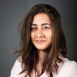 Sarah Ferreira