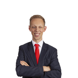 Dominik Lewald
