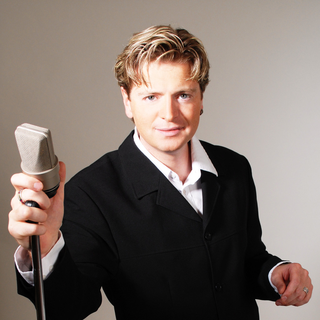 Robert Keller VocalCoach RockPopJazz Gesangslehrer Musiker XING