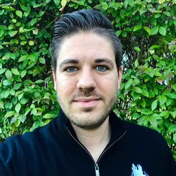 Daniel Naas