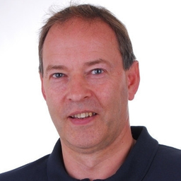 Jürgen Streich