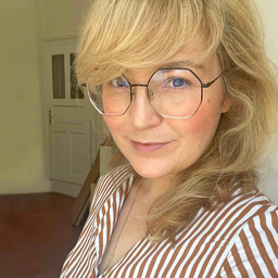 Michèle Hofmann