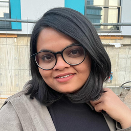 Dhwani Sanghavi