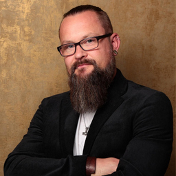 Holger Sievering
